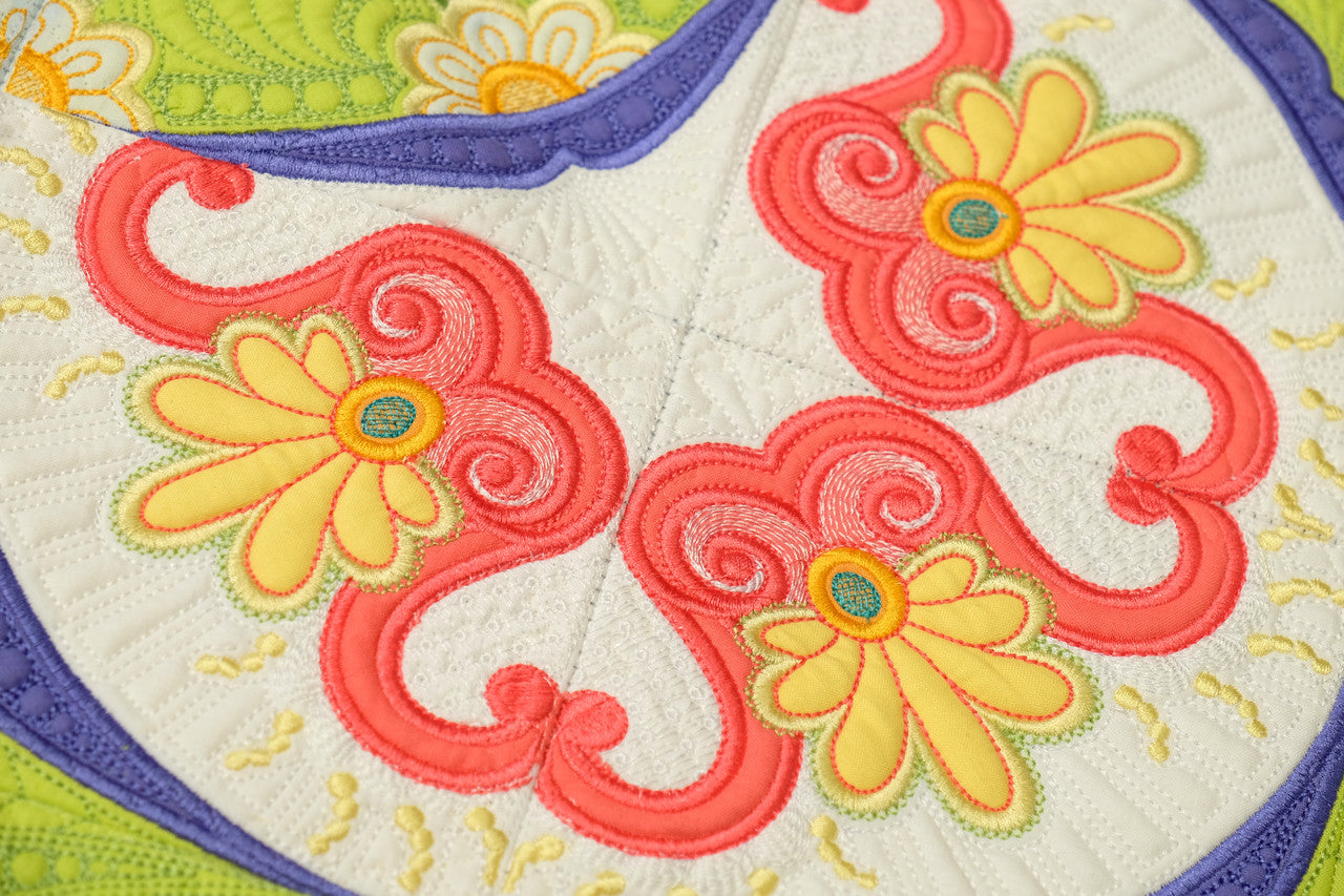 Close Up!