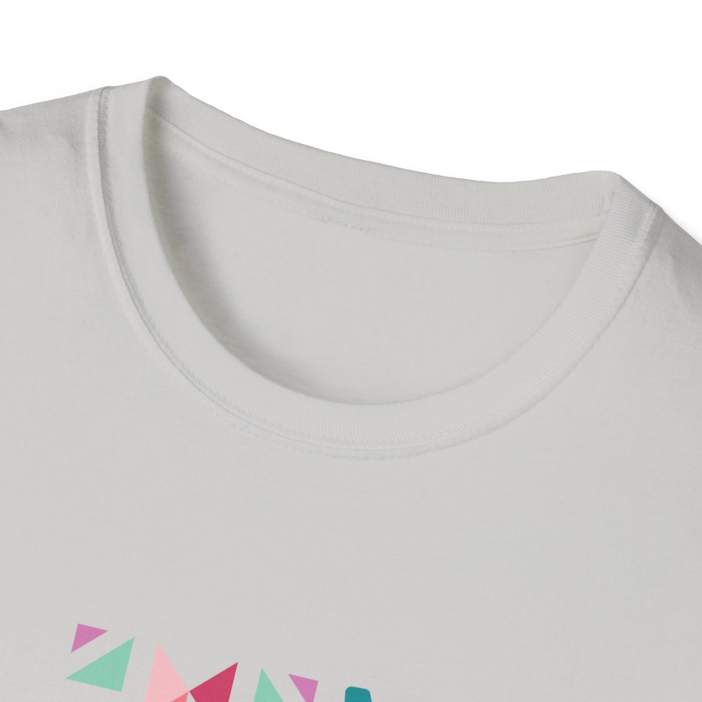 Love In Every Stitch Tee