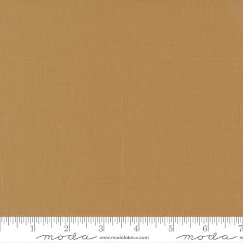 3/4 yard Moda Bella Solids Tree Wheat