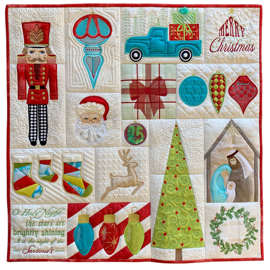 All Things Jolly - Digital Download