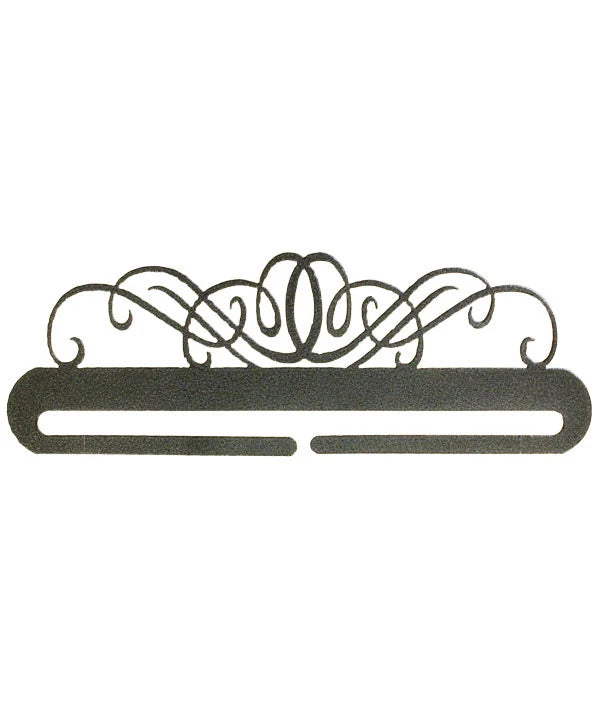 Windy Scroll Split Bottom Hanger - Pre-Order