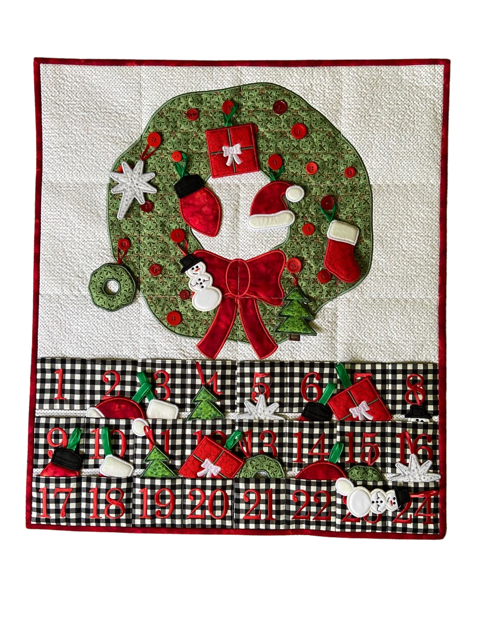 A Very Merry Christmas Projects - Digital Download