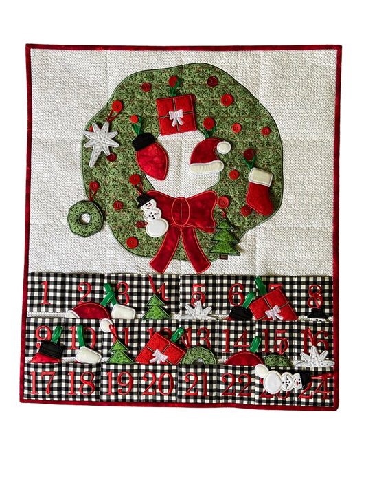 A Very Merry Christmas Projects - USB