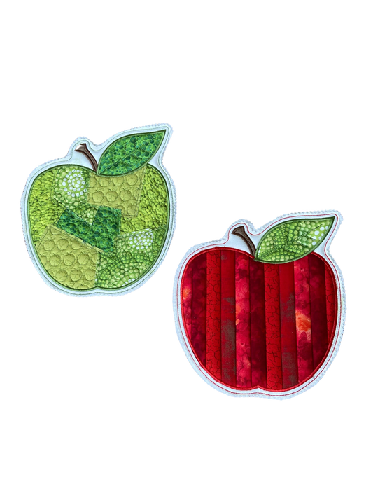 Apple of My Eye Projects - USB