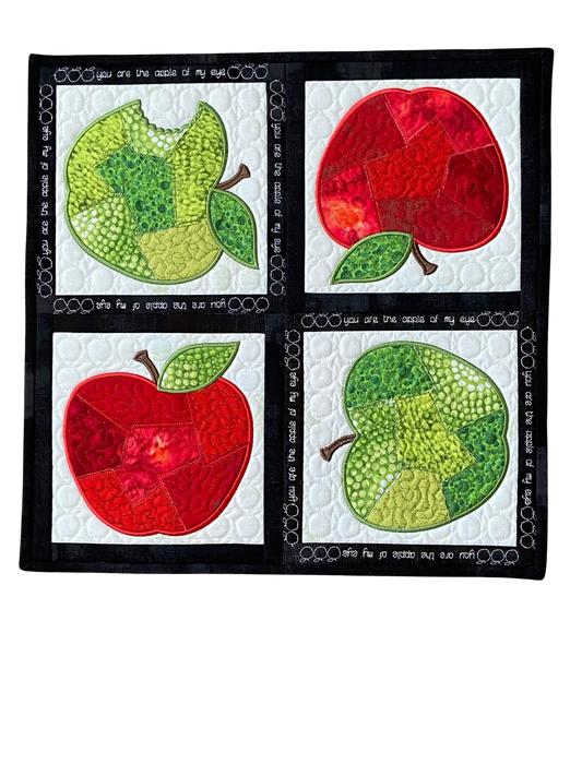 Apple of My Eye Projects - Digital Download
