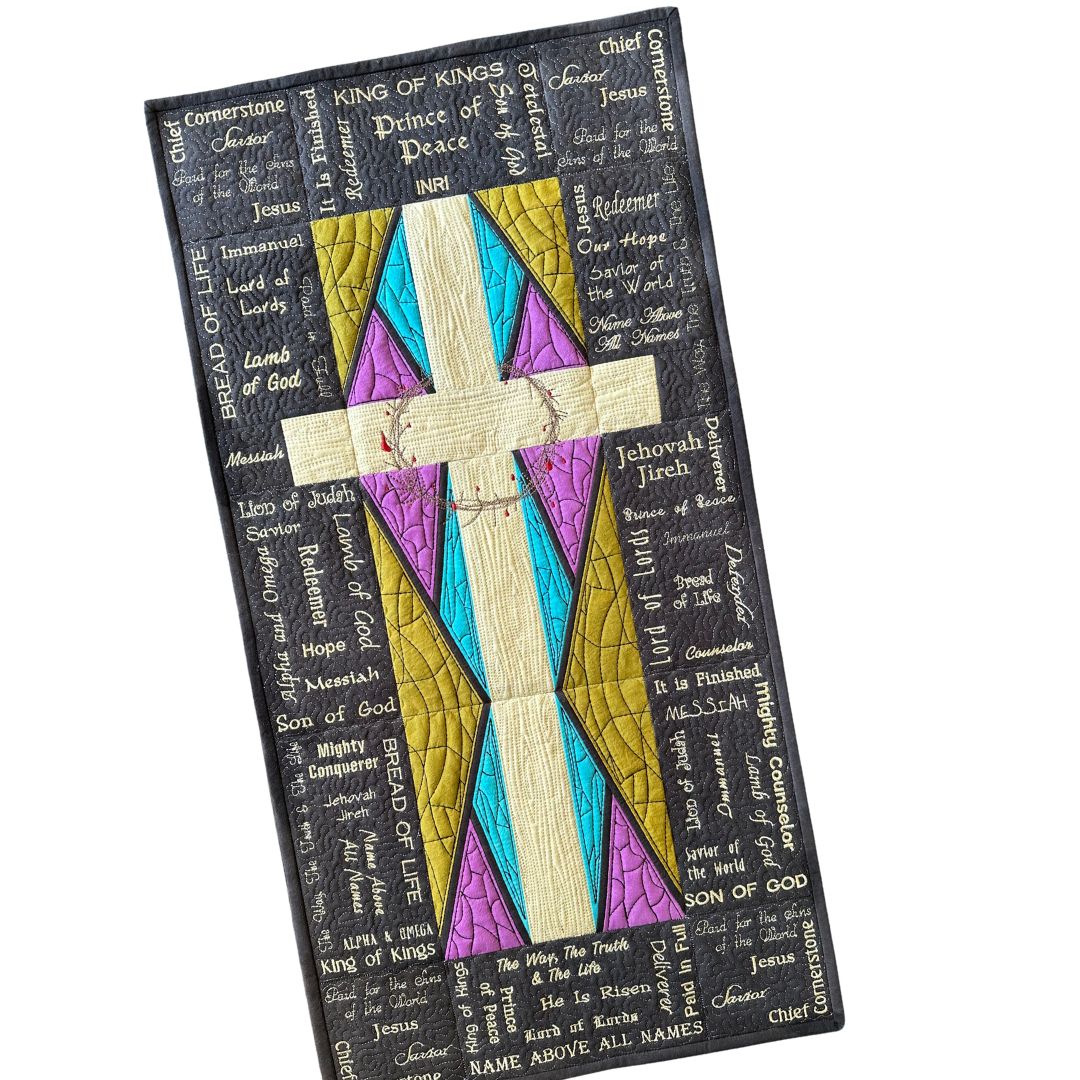 At the Cross - Digital Download