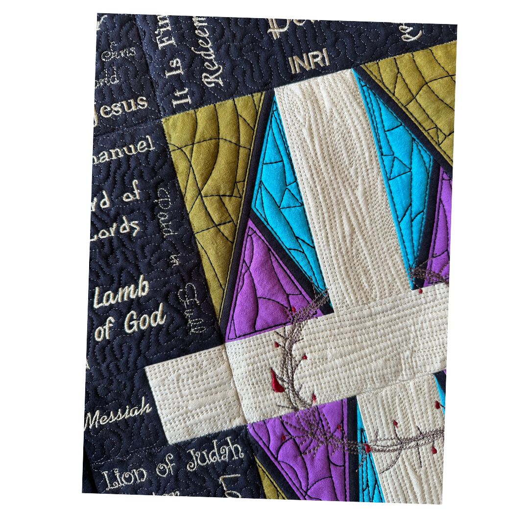 At the Cross - Digital Download