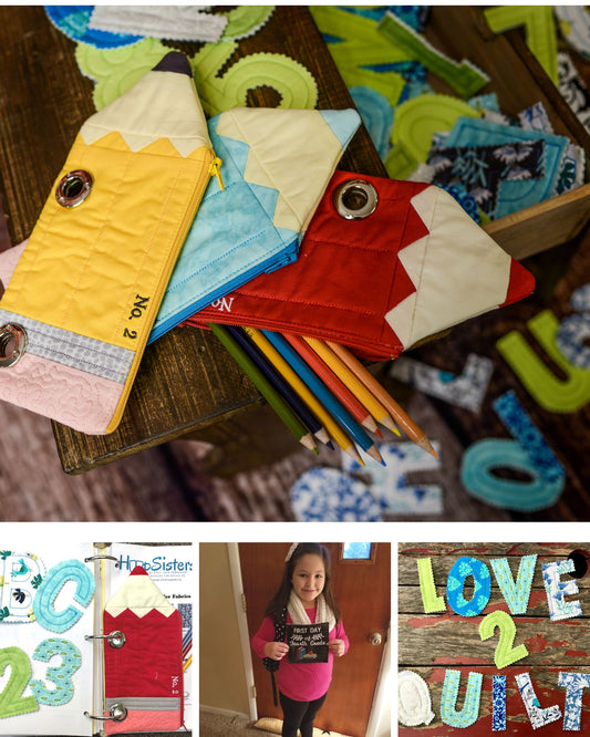 Back To School Retreat - Digital Download