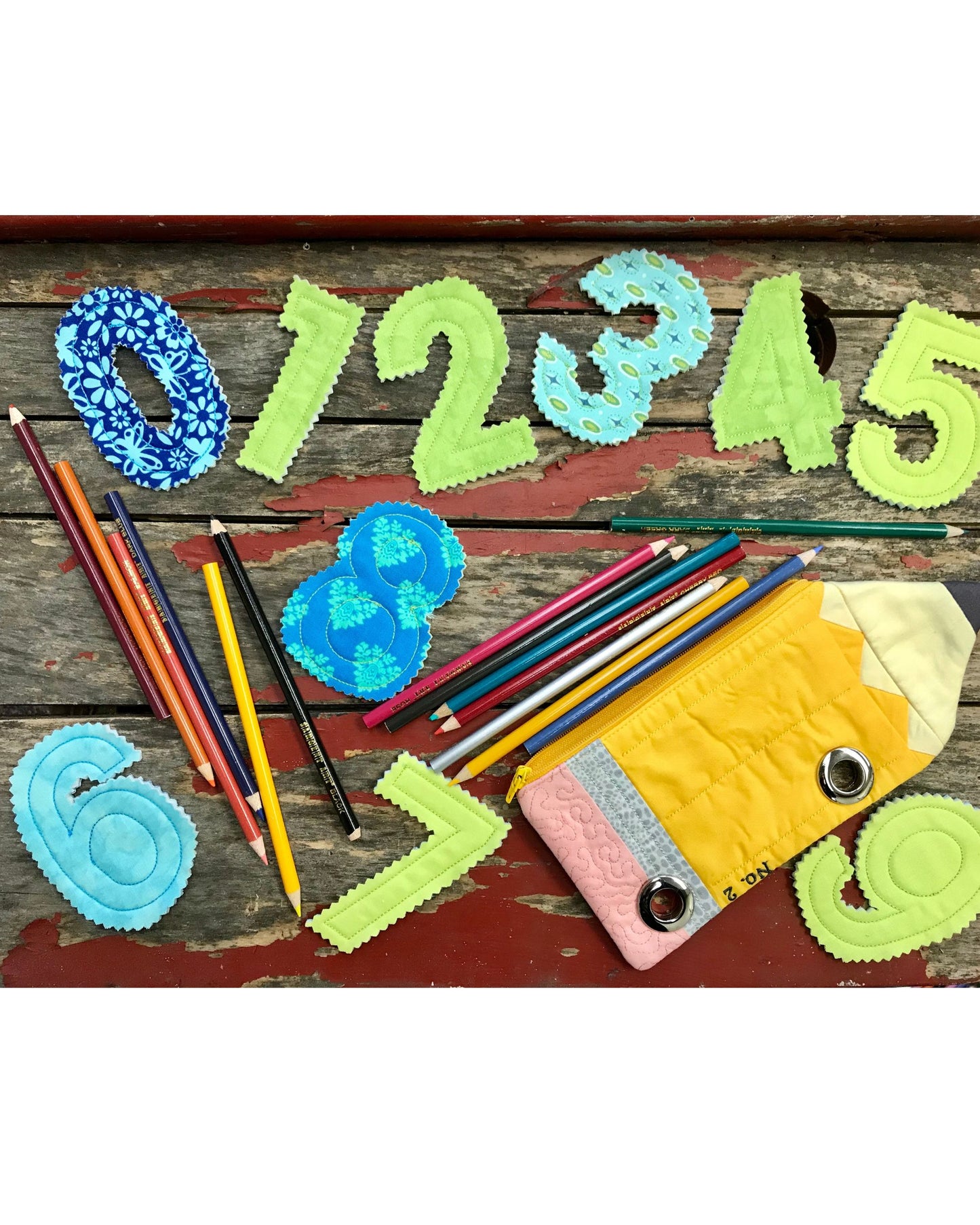Back To School Retreat - Digital Download