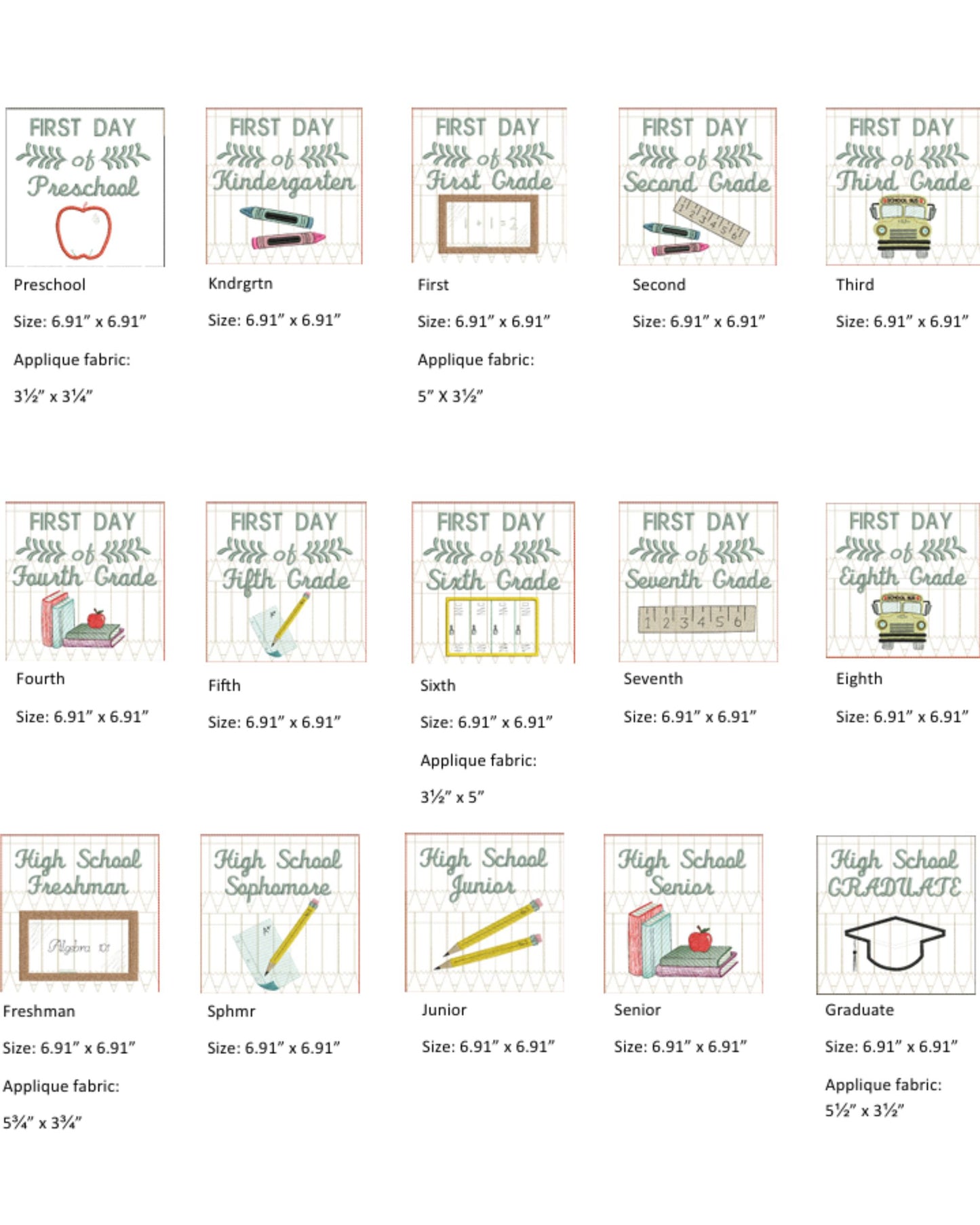Back To School Retreat - Digital Download