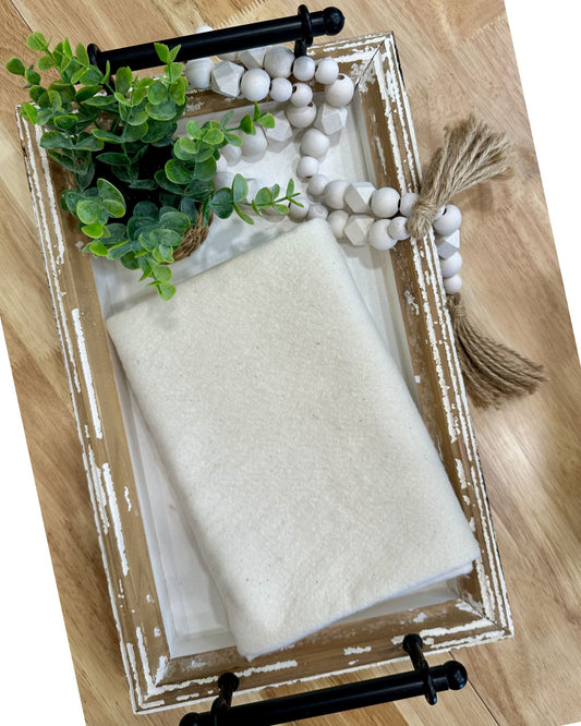 1 Yard Battilizer Sample