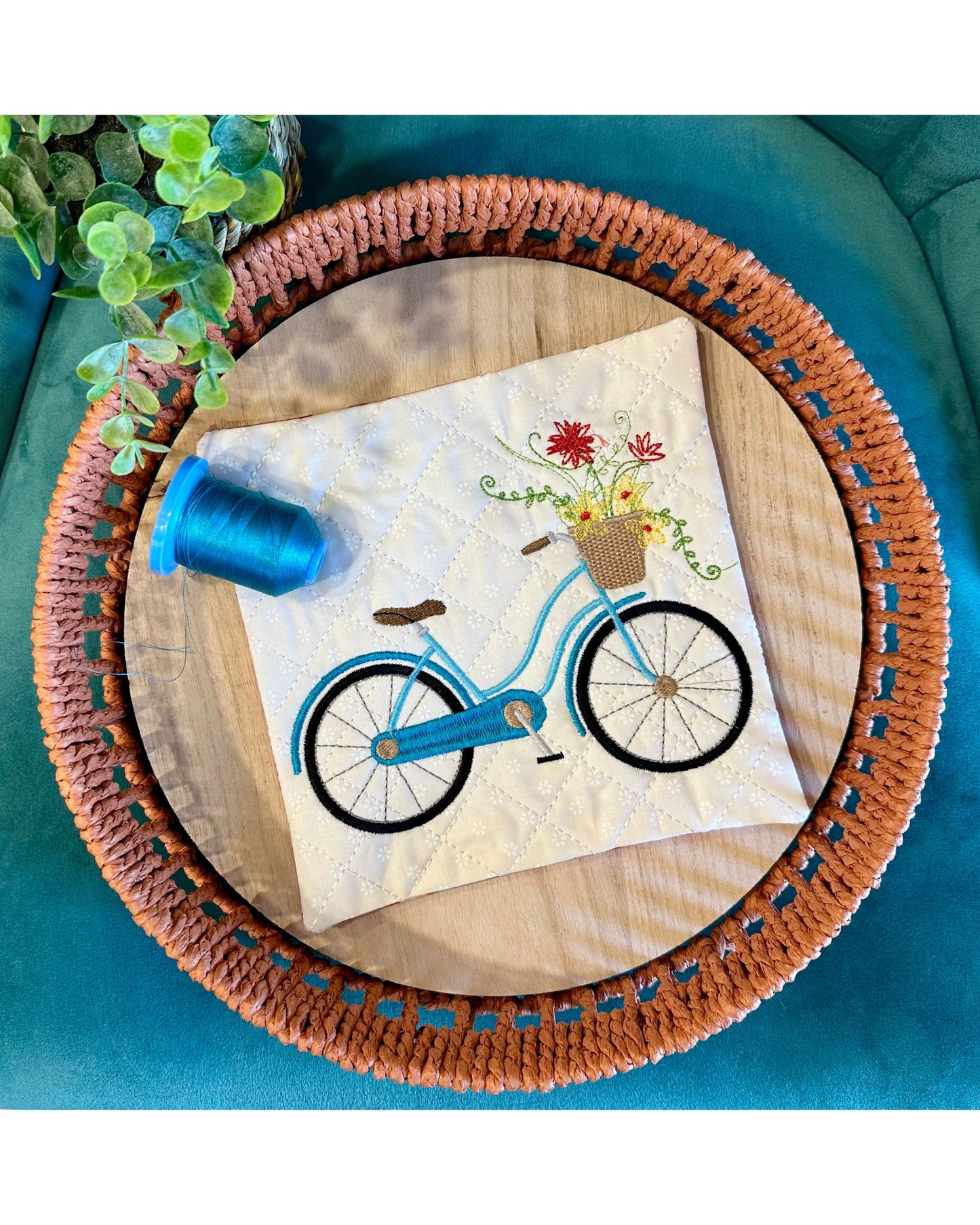 Bike Block - Digital Download