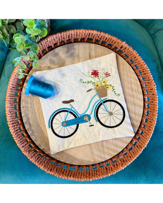 Bike Block - Digital Download