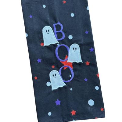 Boo Box