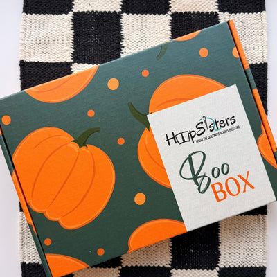 Boo Box