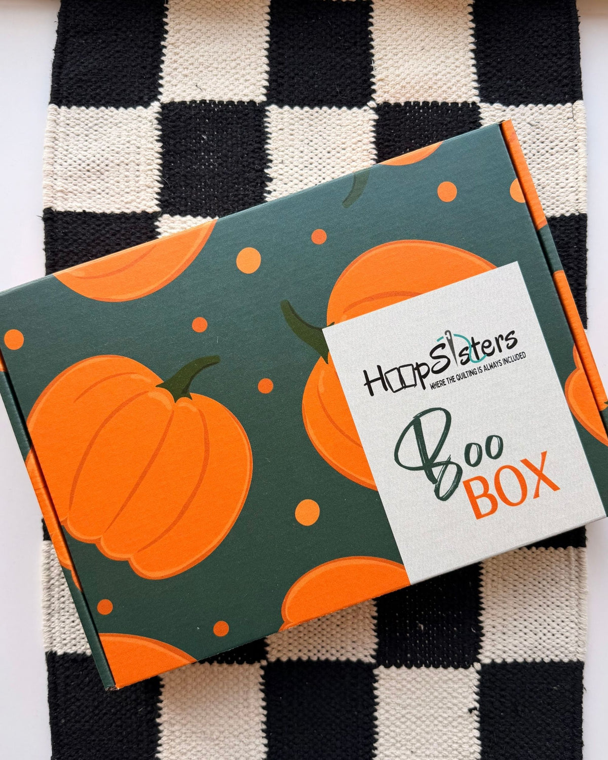 Boo Box
