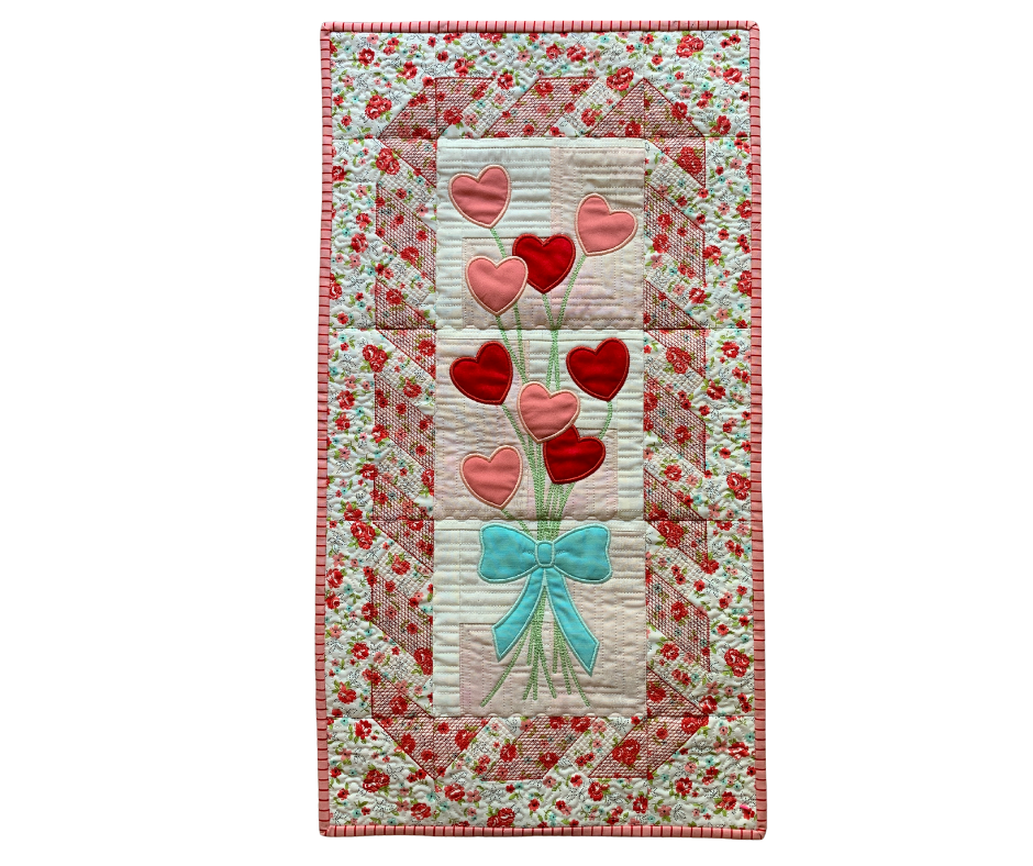 Bouquet of Hearts - CD Media