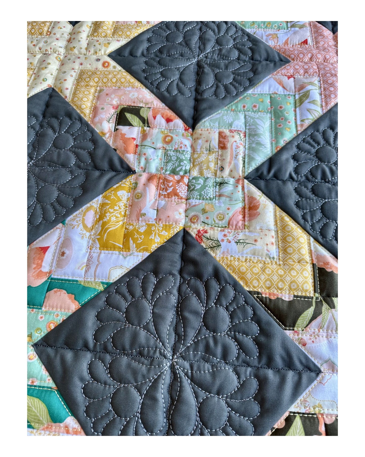 Braided Bunch - Digital Download
