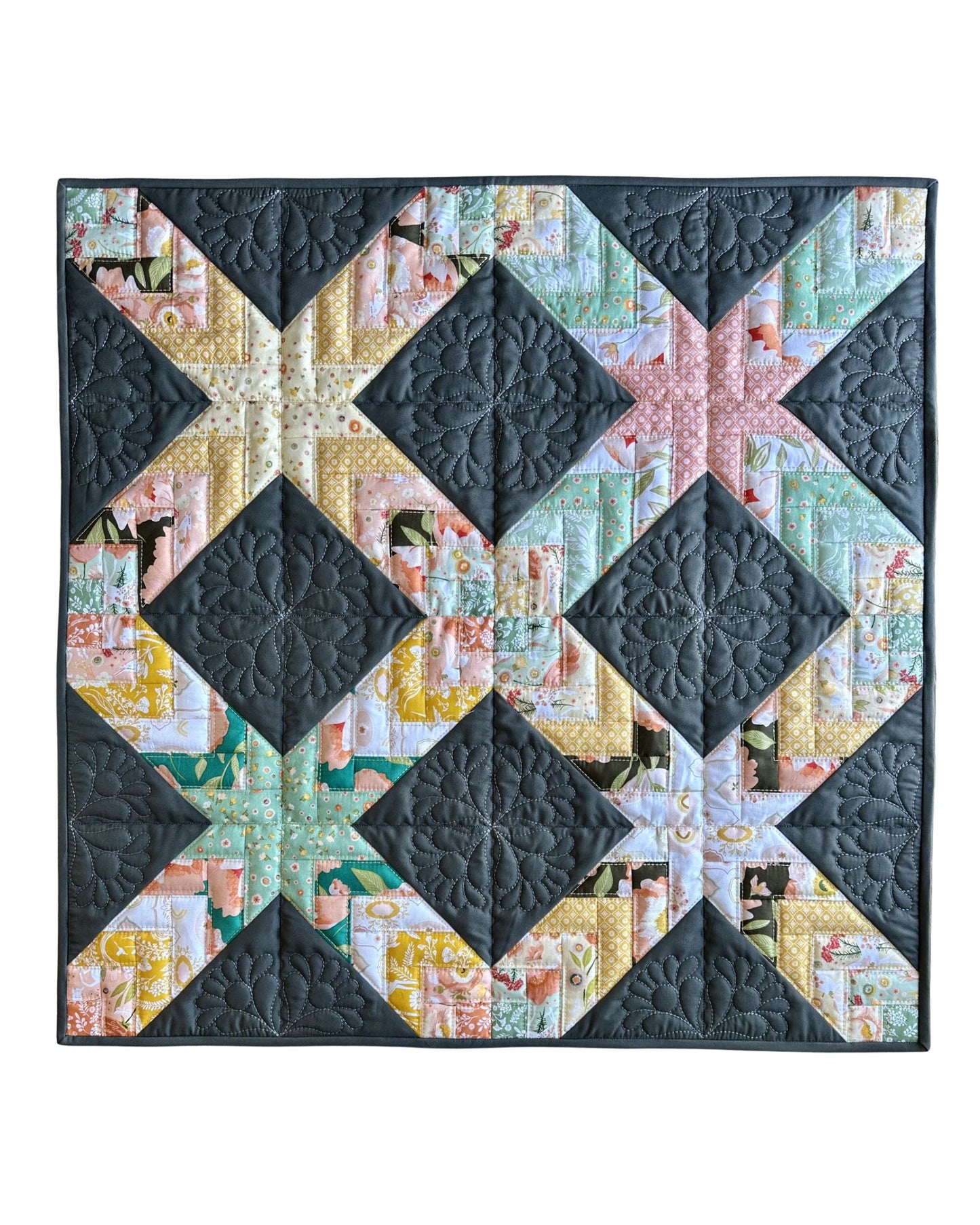 Braided Bunch - Digital Download