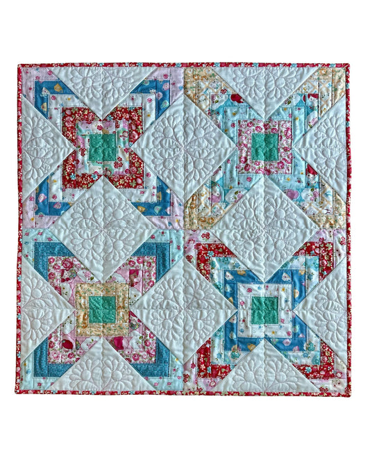 Braided Bunch - Digital Download