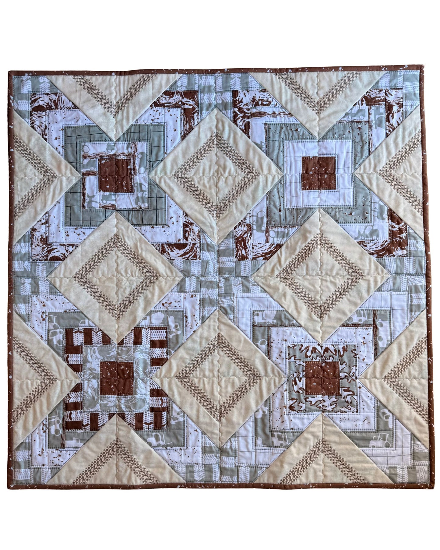 Braided Bunch - Digital Download