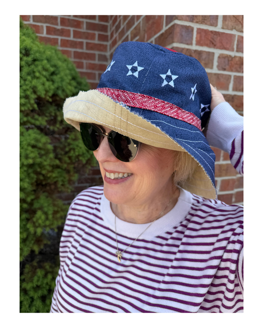 Bucket Hat - Digital Download