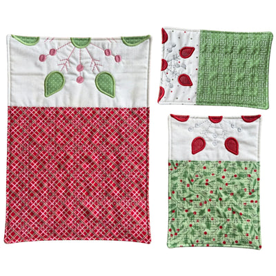 Christmas Crate PRE-ORDER