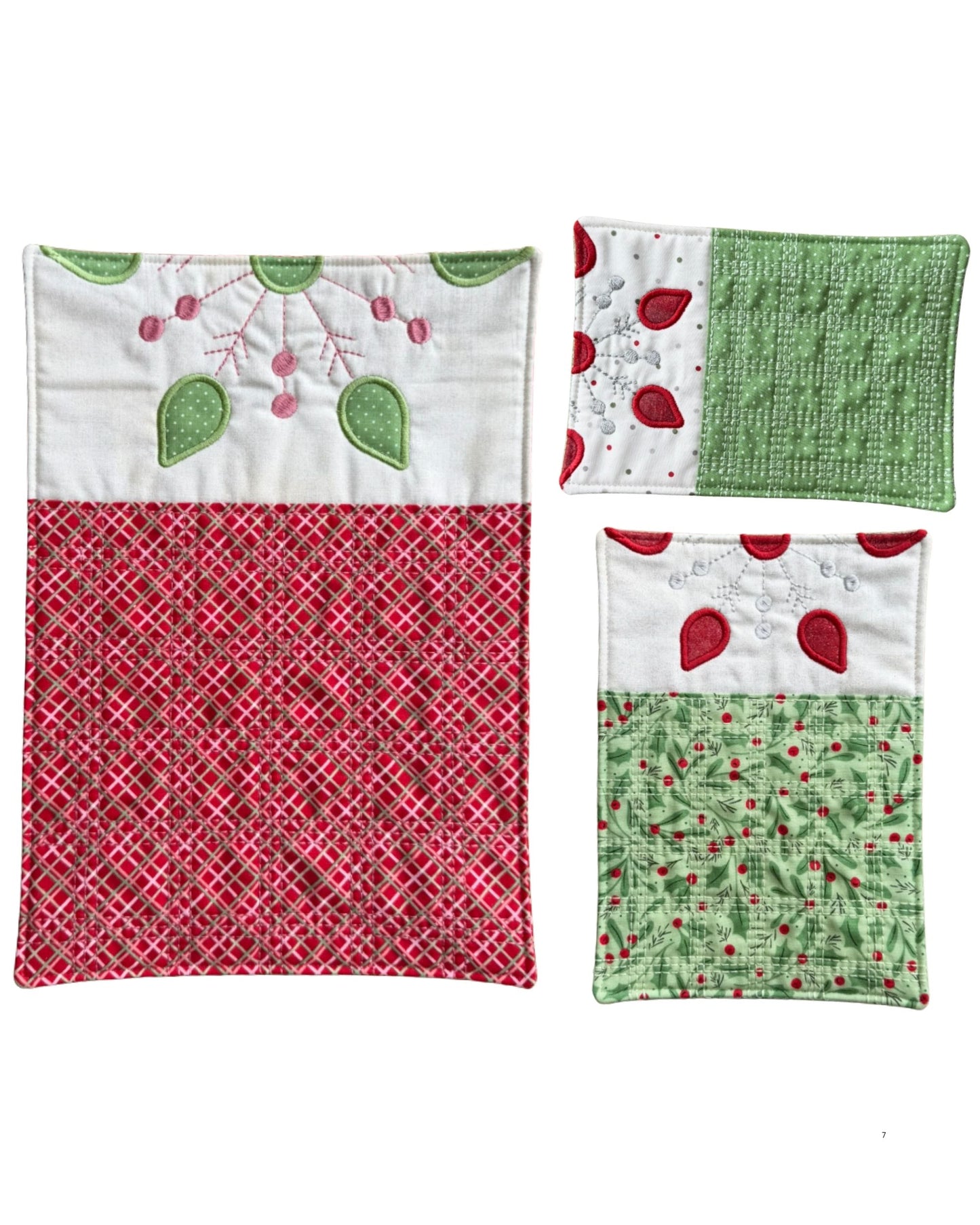 Christmas Crate PRE-ORDER