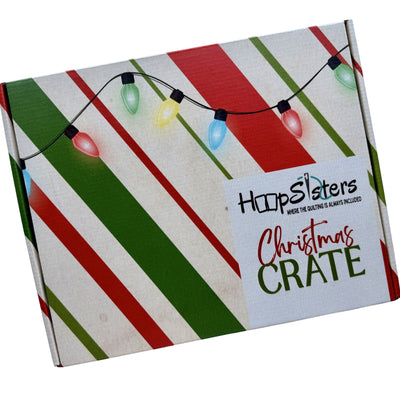 Christmas Crate PRE-ORDER
