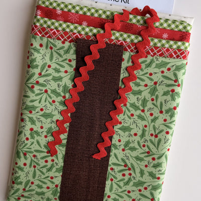 Christmas Crate PRE-ORDER