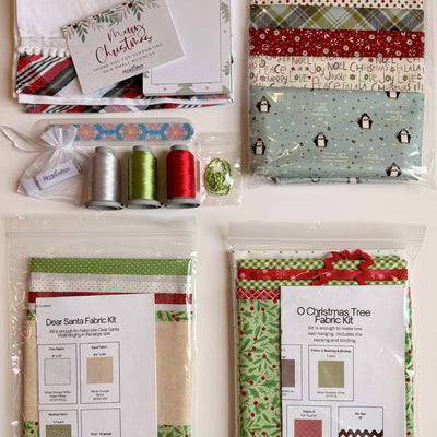 Christmas Crate PRE-ORDER