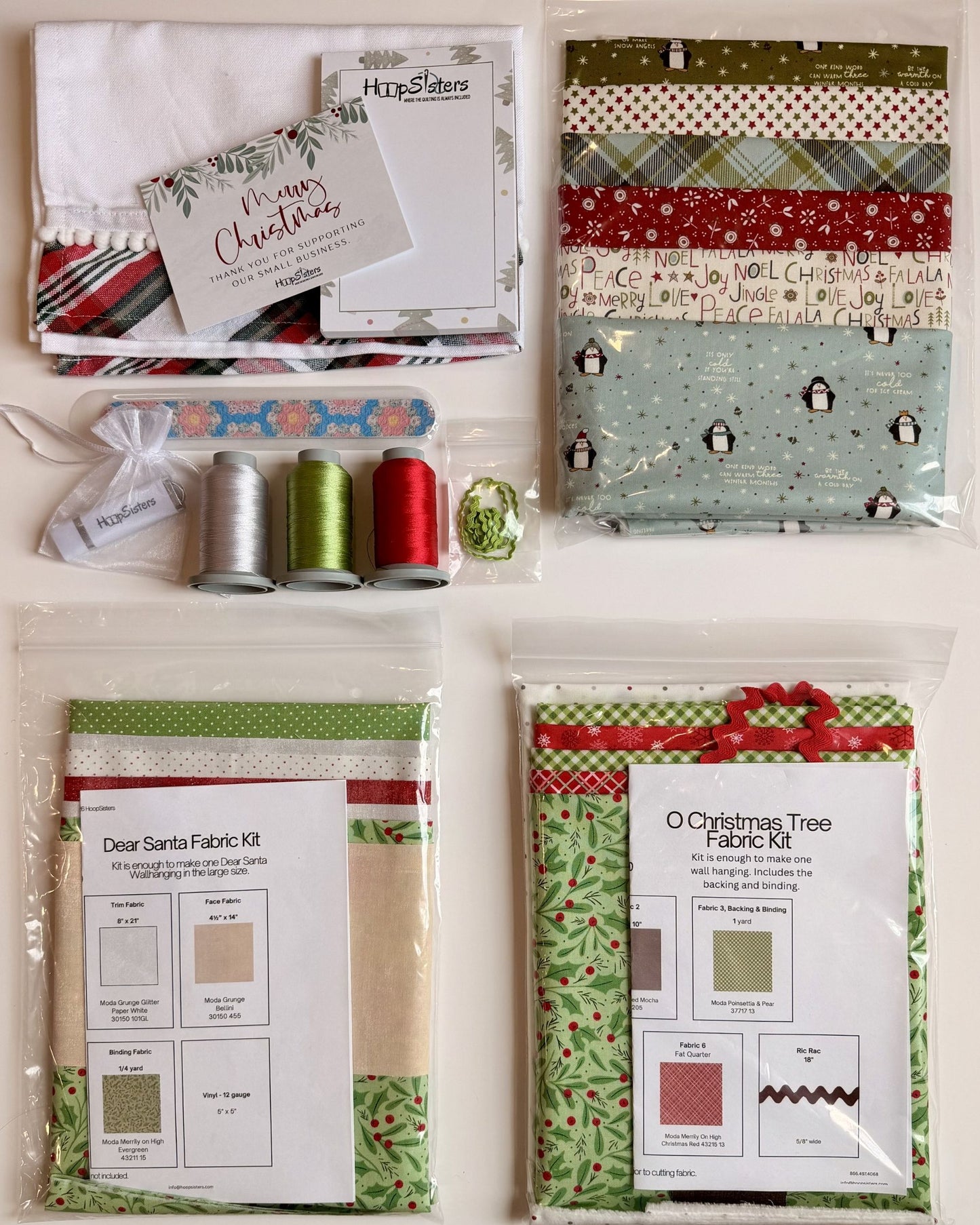 Christmas Crate PRE-ORDER