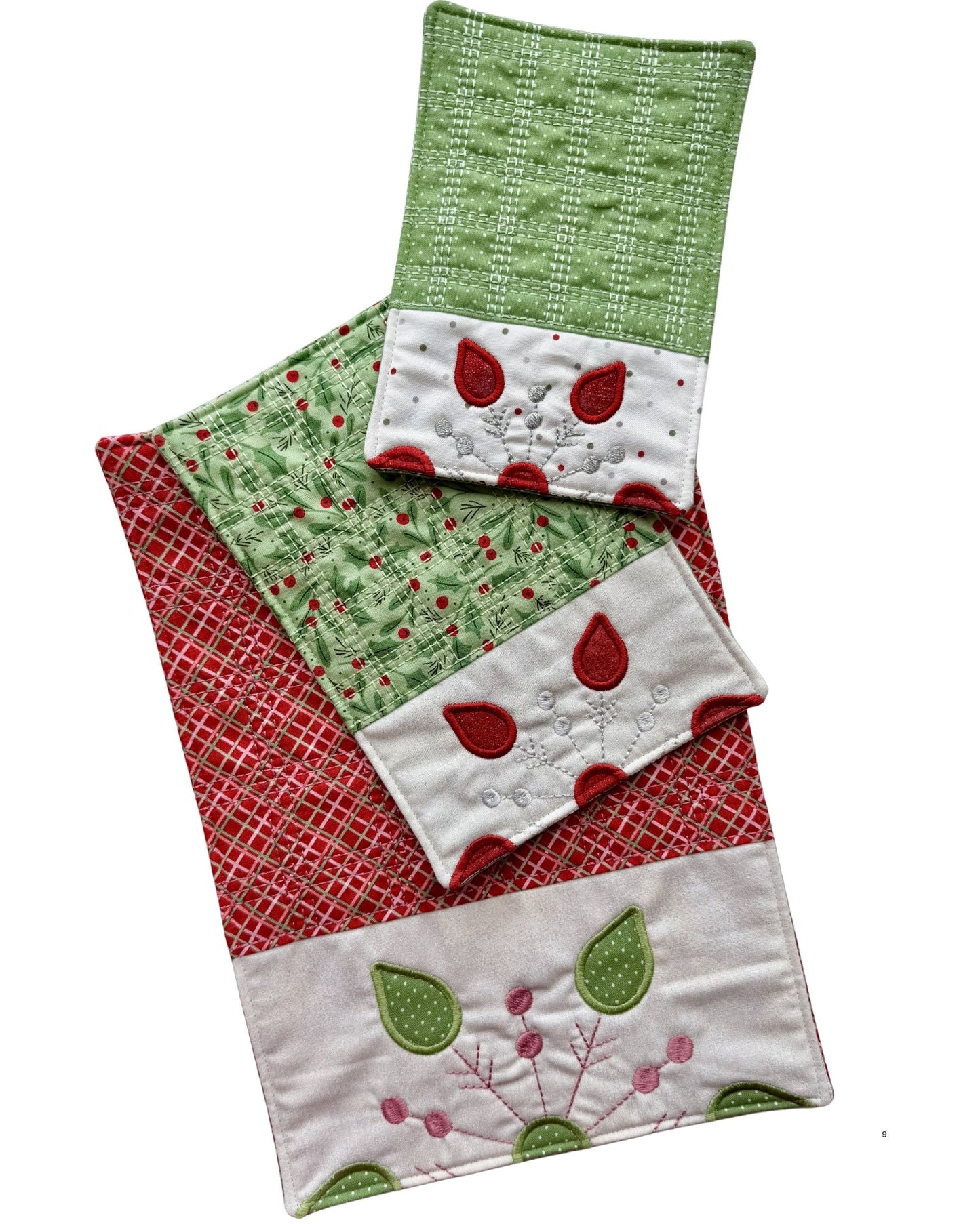 Christmas Crate PRE-ORDER
