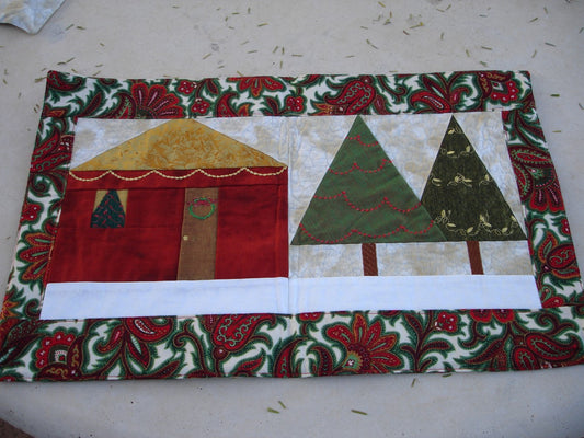 Christmas Delights - Digital Download