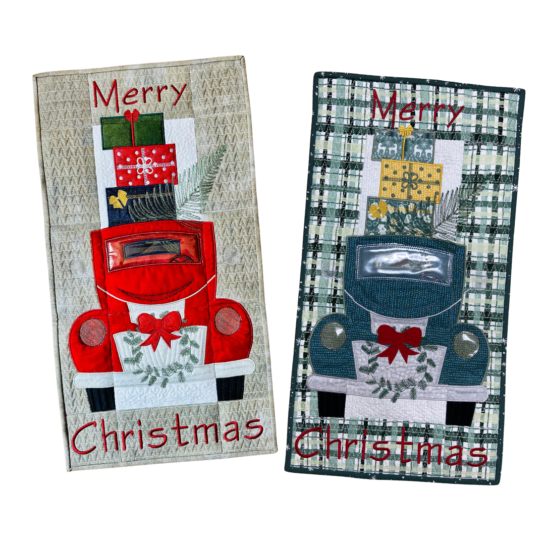 Classic Christmas - Digital Download