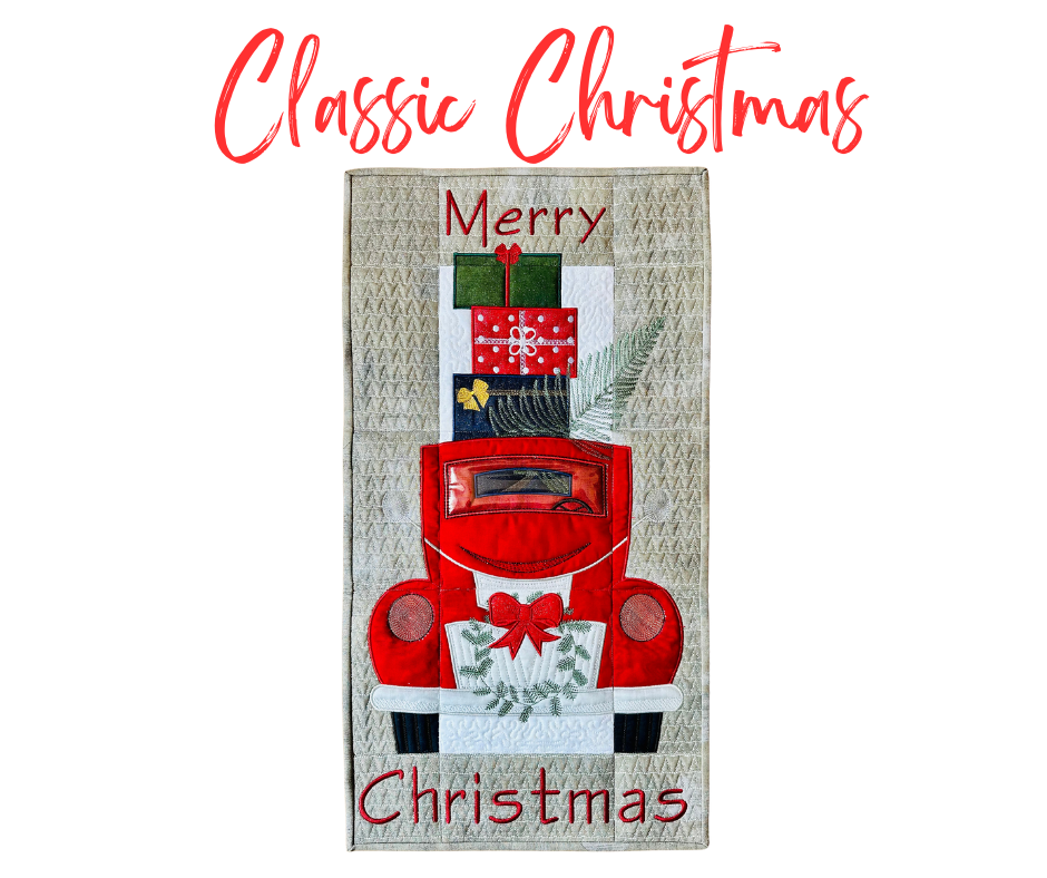 Classic Christmas - Digital Download