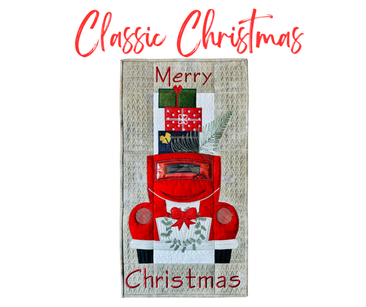 Classic Christmas - Digital Download