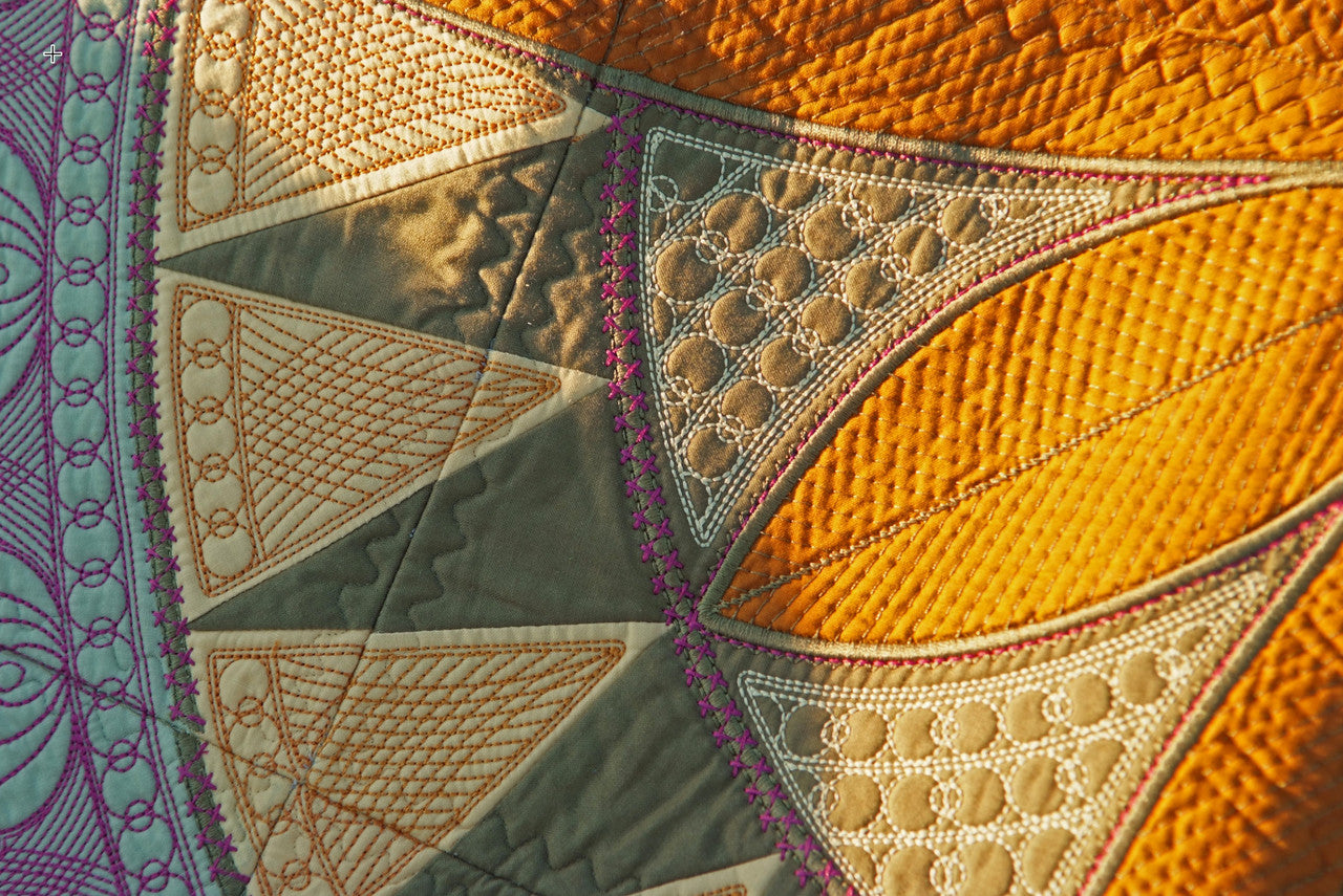 Jacobean Journey - Digital Download