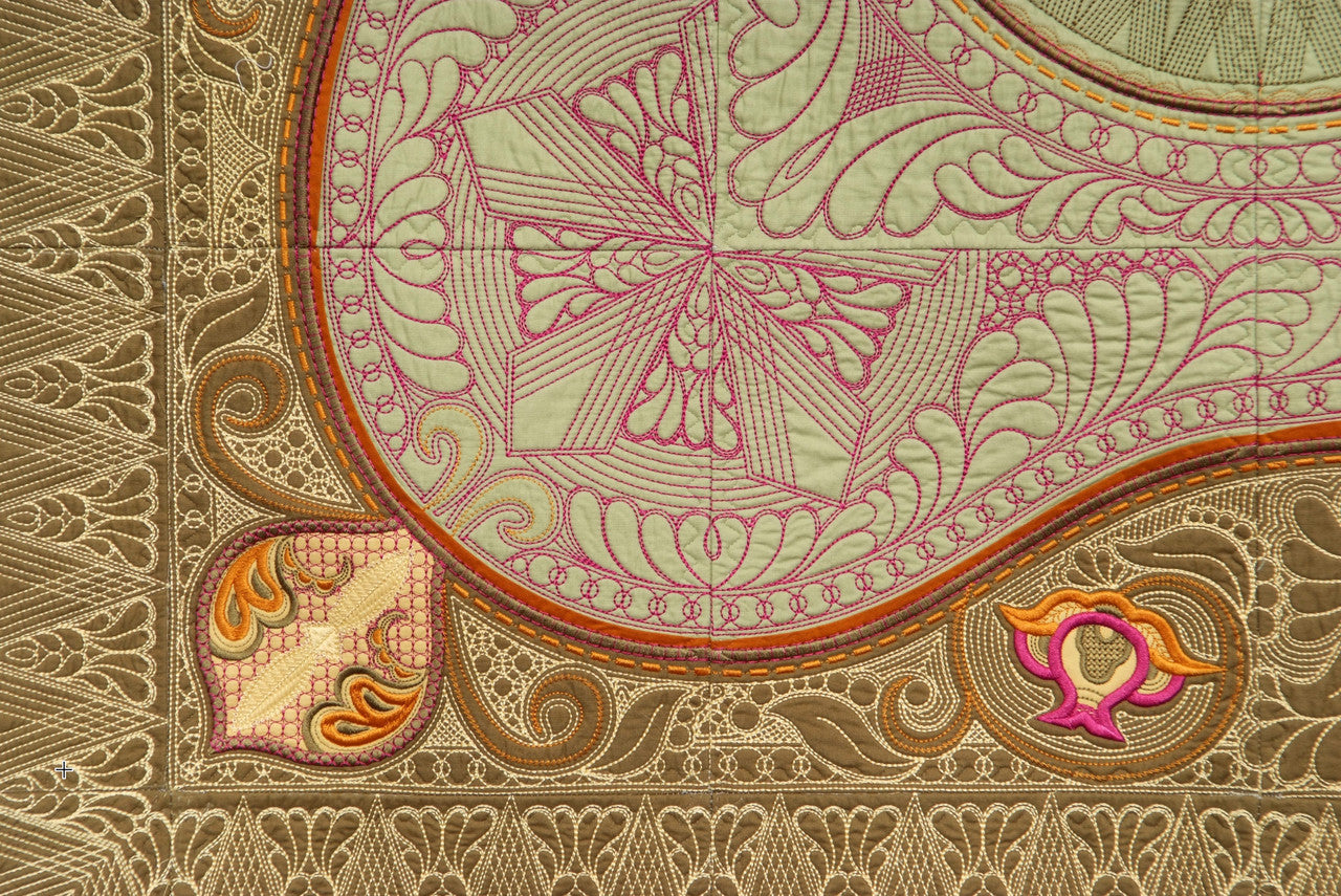 Jacobean Journey - CD Media