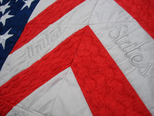 Old Glory - Digital Download