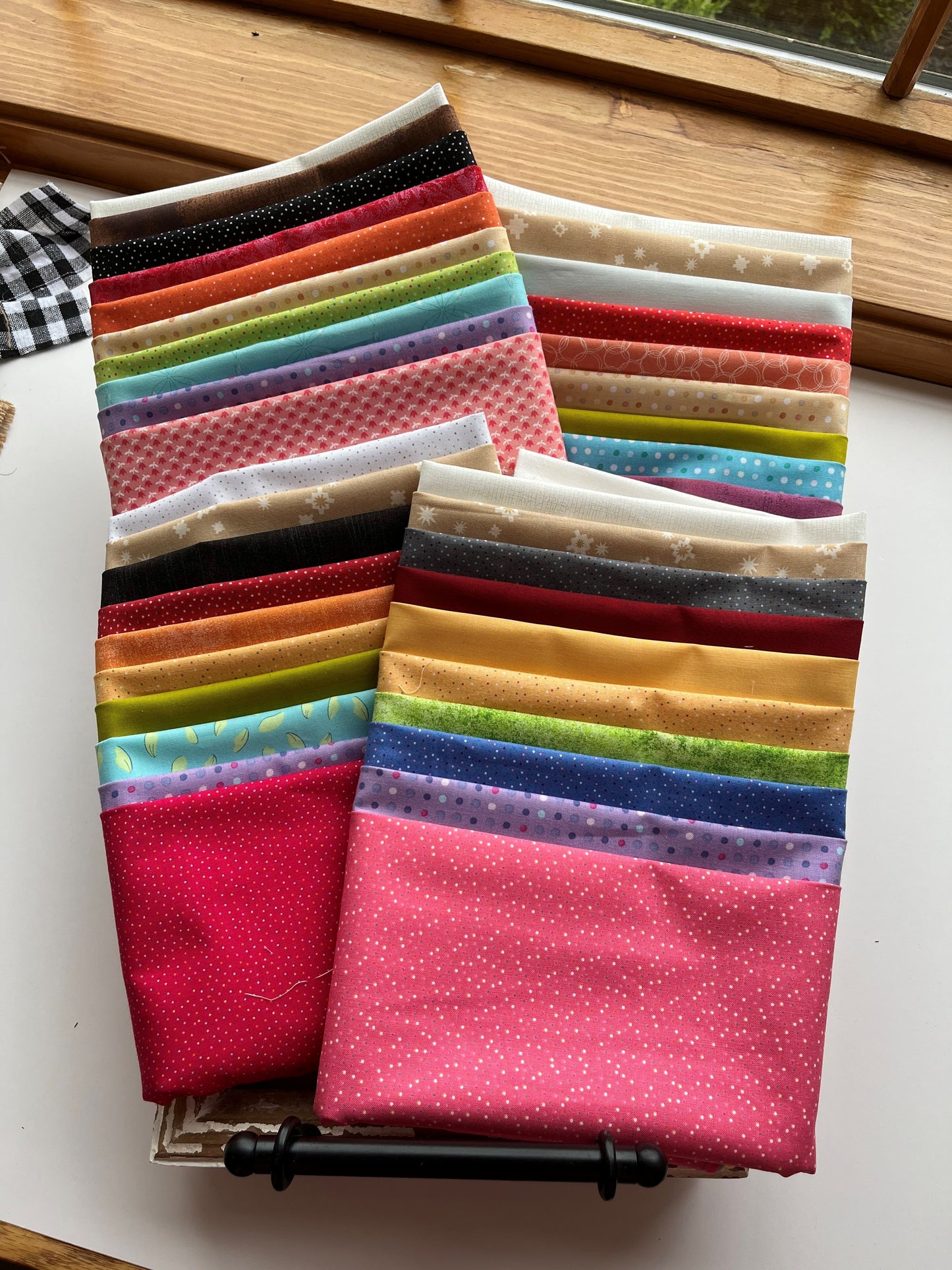 EPIC Bundle 10 Fat Quarters