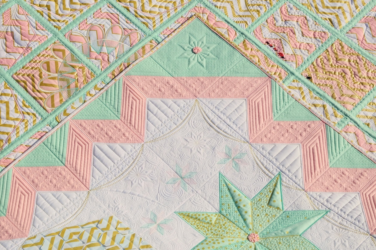 Elegant Elements - Digital Download