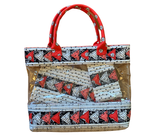 EmbroidaBlock Accessories - Digital Download