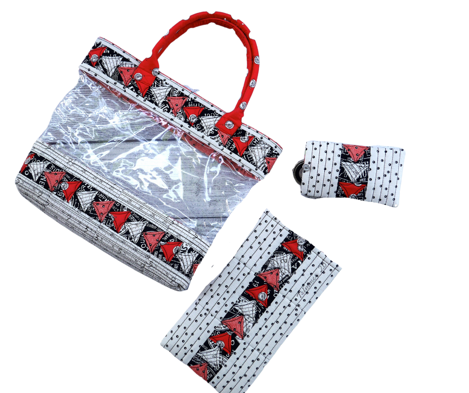 EmbroidaBlock Accessories - CD Media