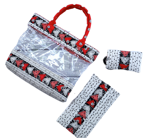 EmbroidaBlock Accessories - CD Media
