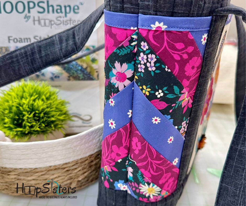 Everyday Tote - USB