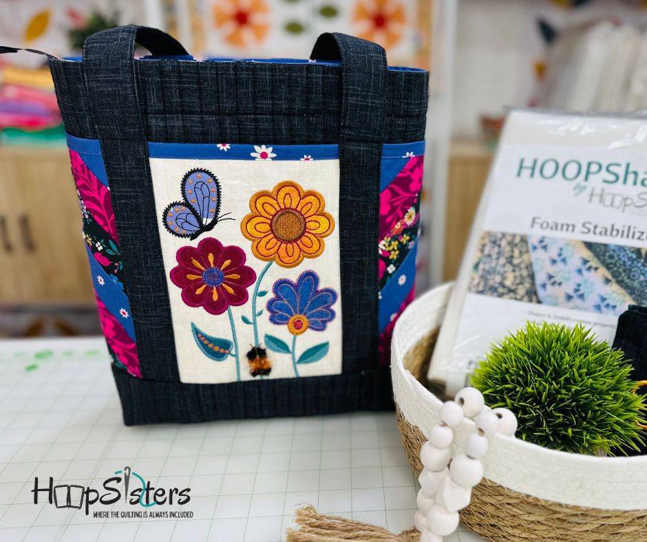 Everyday Tote - USB