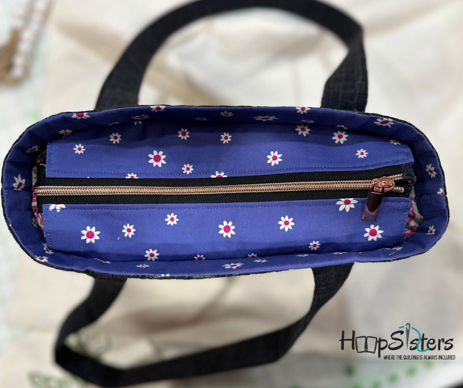 Everyday Tote - USB