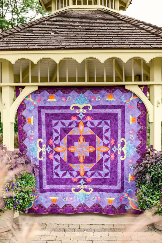 Fleur De Lis - Digital Download