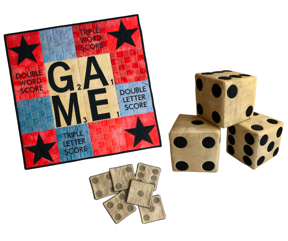 Game Room - CD Media